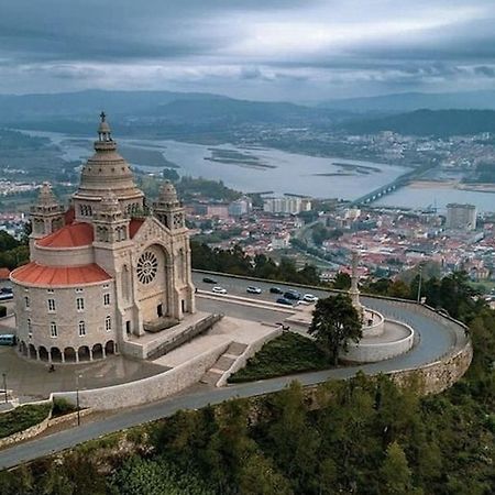 Casa Da Tapada - Grupo Casas Vale Do Lima Villa Ponte de Lima Eksteriør billede